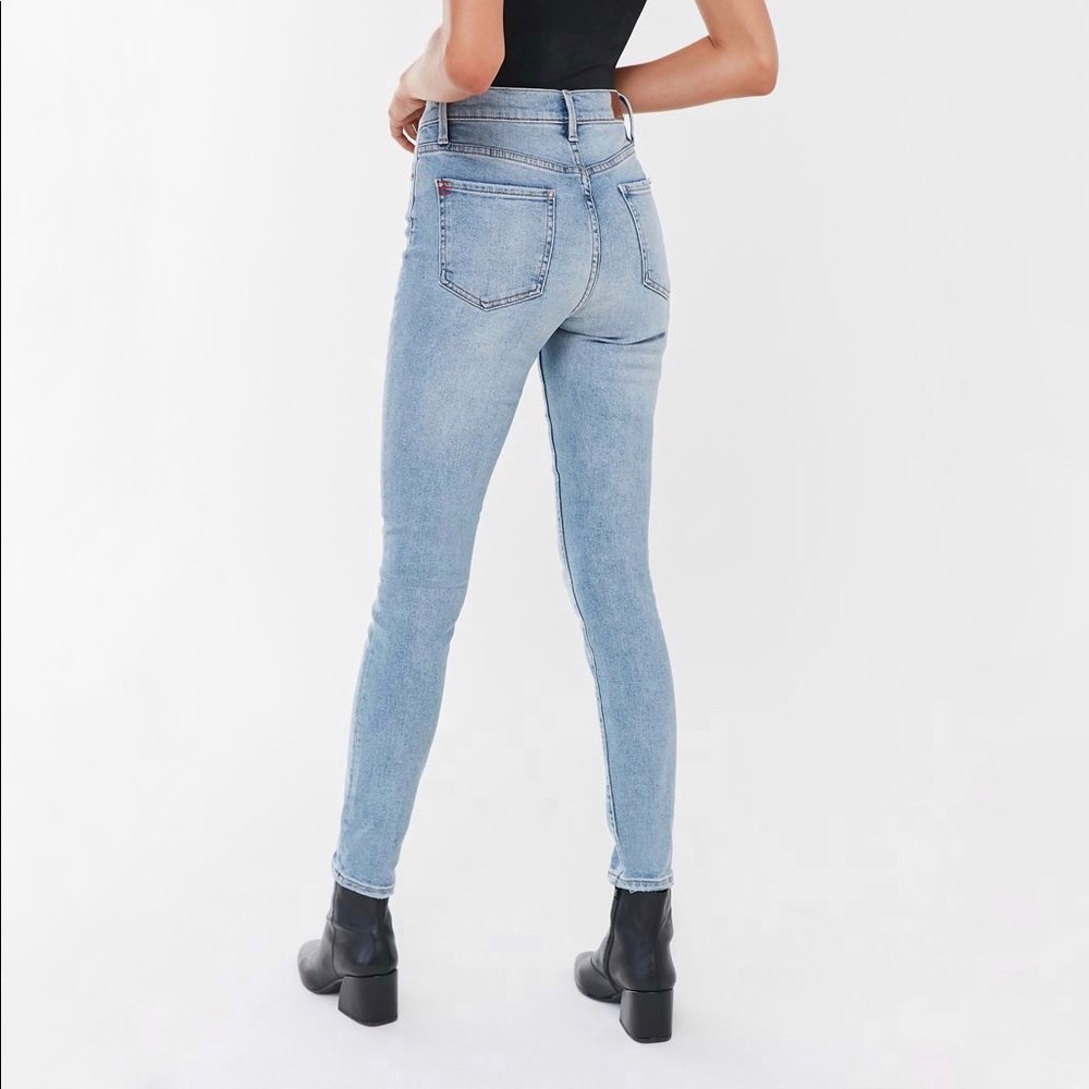 BDG Twig Gazer High Rise Jeans